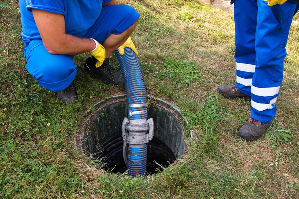 Septic Tank Repair in Leesburg, FL