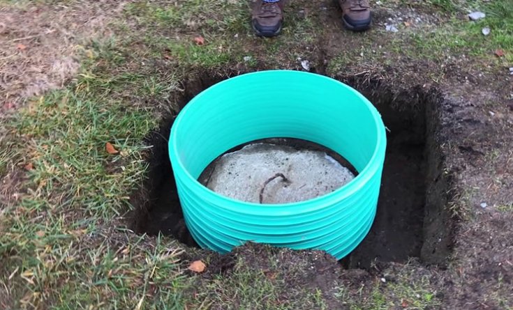 The Benefits of Septic Risers