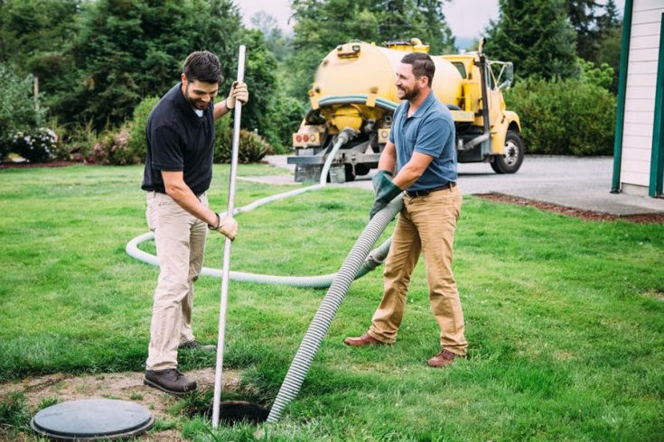 How To Extend The Lifespan Of Your Septic System