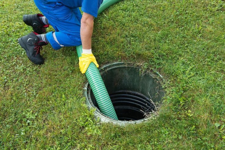 Best Times of Year to Schedule Septic Tank Pumping