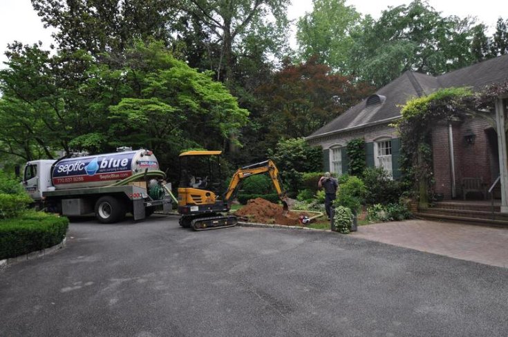 Why Septic System Upgrades Are Worth the Investment