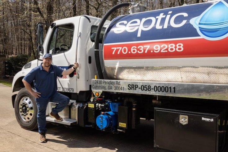 Sewer System vs. Septic System