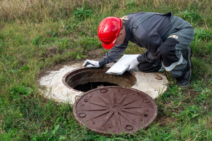 Septic Inspections for Home Buyers: What You Need to Know