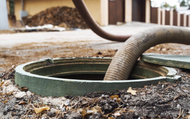 The Importance of Septic Pumping