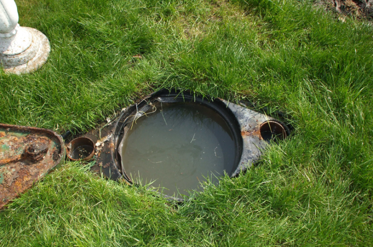 Dangers of Low Septic Tanks & Maintenance Tips