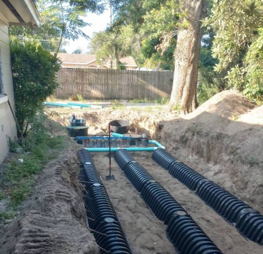 Rescuing Your Septic System: The Importance of Drain Field Repair Over Replacement