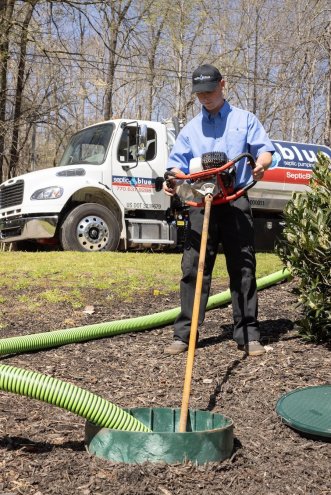 Keep Your Septic System Healthy with These Simple Tips