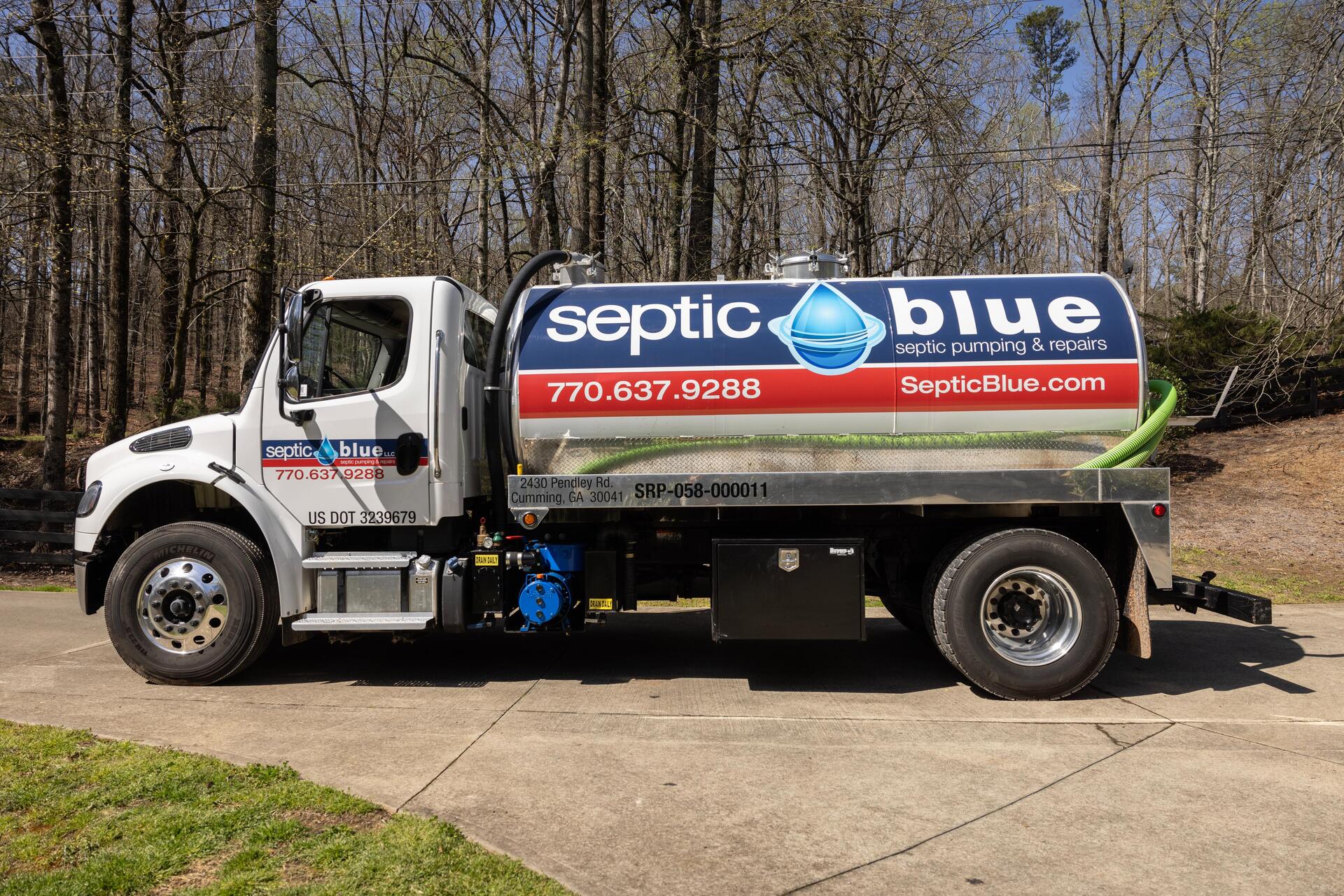 Septic Services