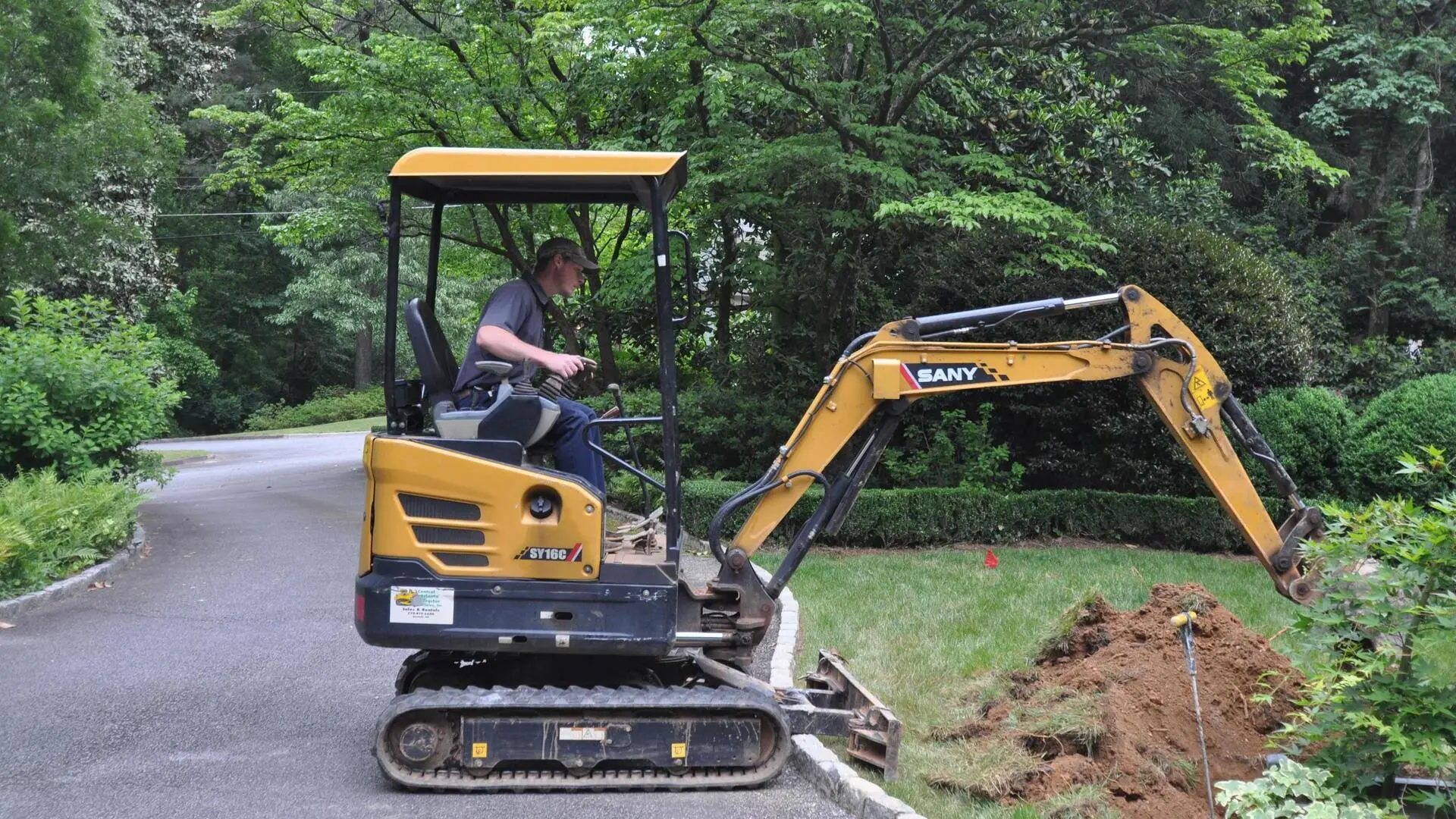 Septic Tank Repair in Mulberry, FL