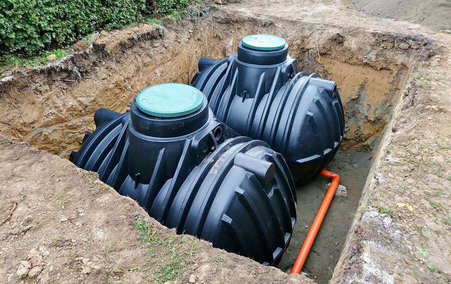 Septic Tank Repair in Auburndale, FL