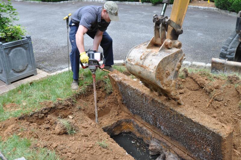 Septic Tank Repair in Auburndale, FL