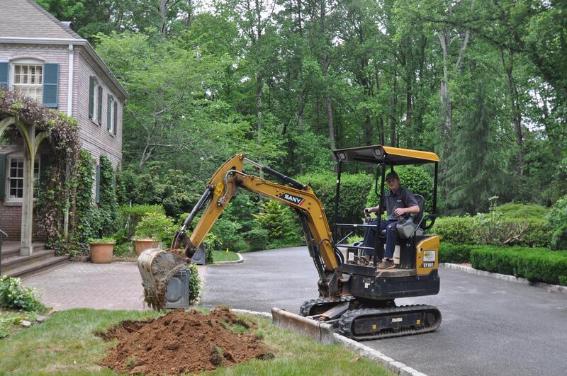 Septic Tank Repair in Clermont, FL