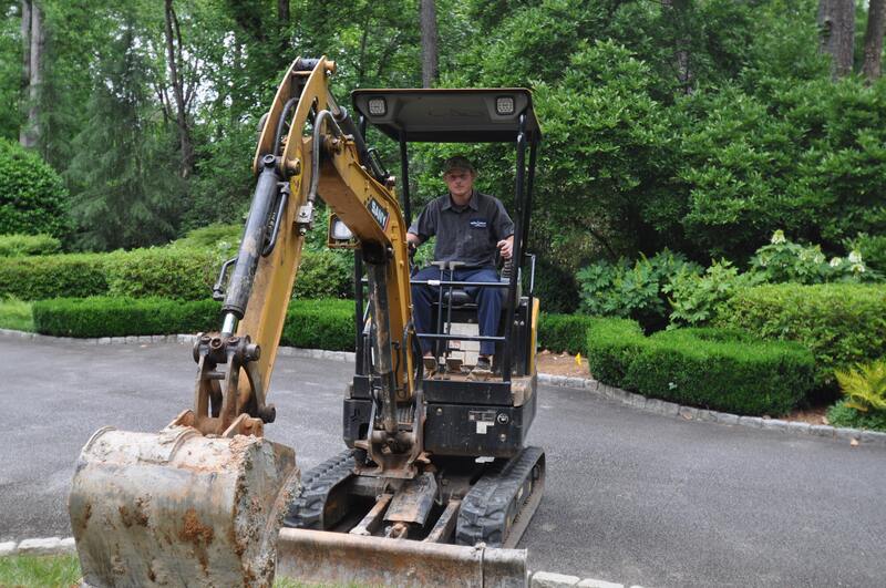 Septic Tank Repair in Davenport, FL