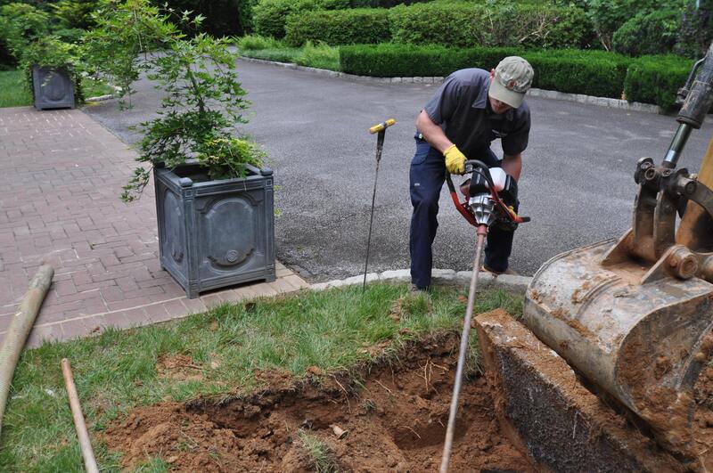 Septic Tank Repair in Bartow, FL