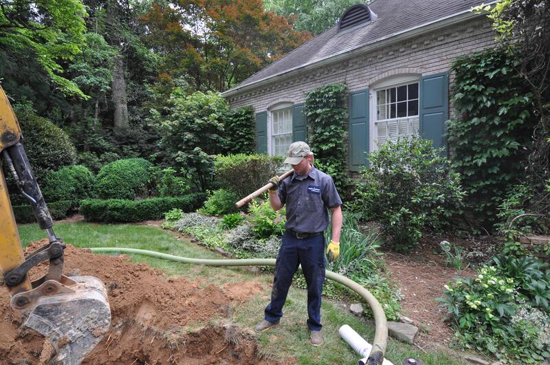 Septic Tank Repair in Deland, FL