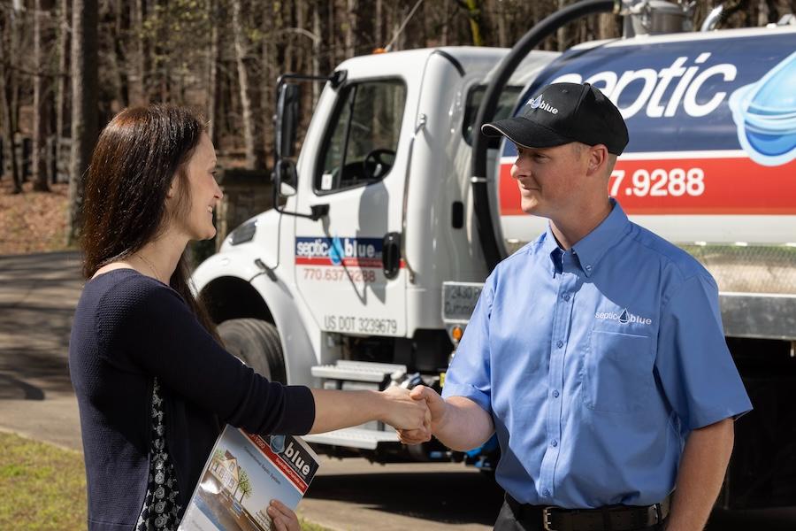 Septic Tank Repair in Fort Meade, FL