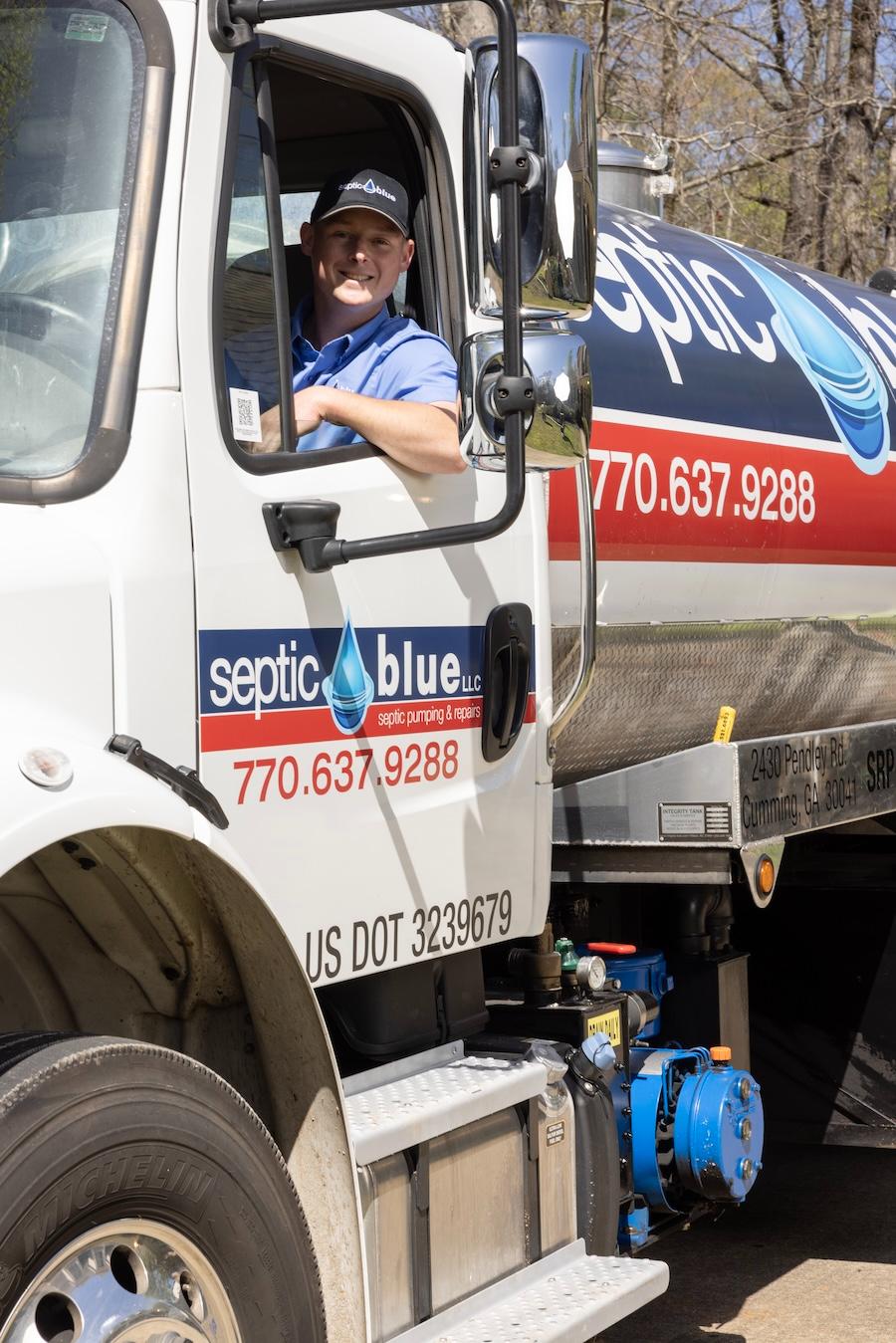 Septic Tank Repair in Fort Meade, FL