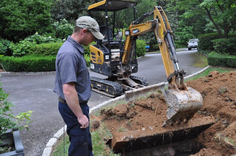 Septic Tank Repair in Fort Meade, FL