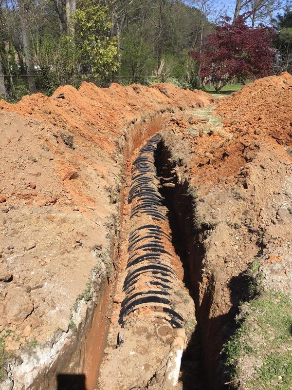 Septic Tank Repair in Highland City, FL