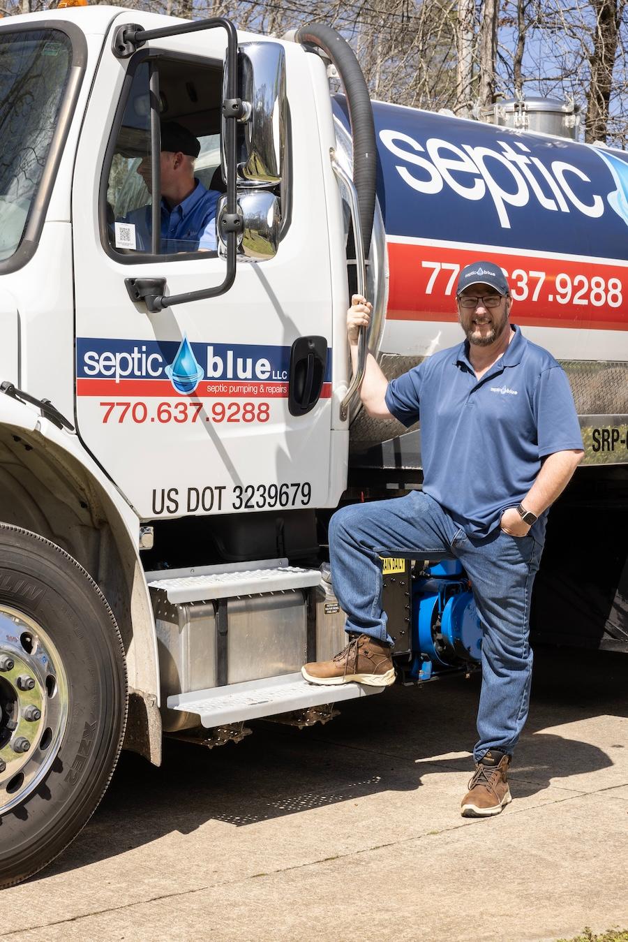 Septic Tank Repair in Kissimmee, FL