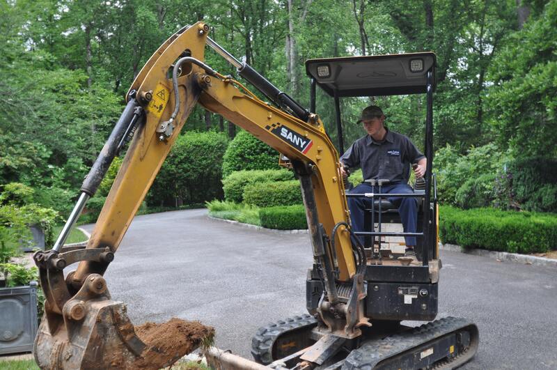 Septic Tank Repair in Lake Wales, FL