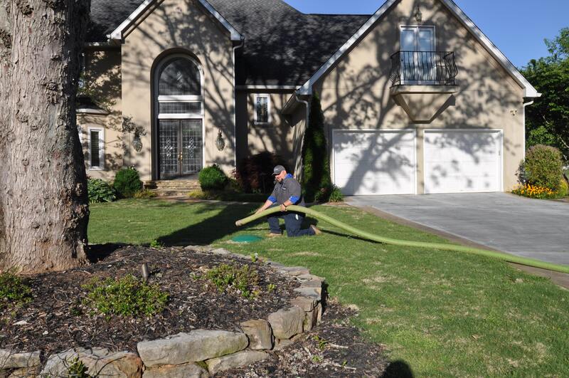 Septic Tank Repair in Mulberry, FL