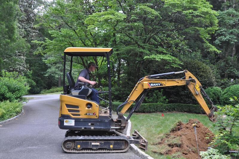 Septic Tank Repair in Polk City, FL