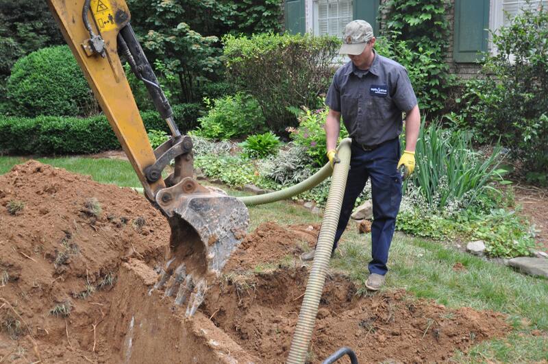 Septic Tank Repair in Polk City, FL