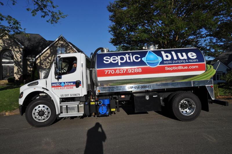 Septic Tank Repair in The Villages, FL