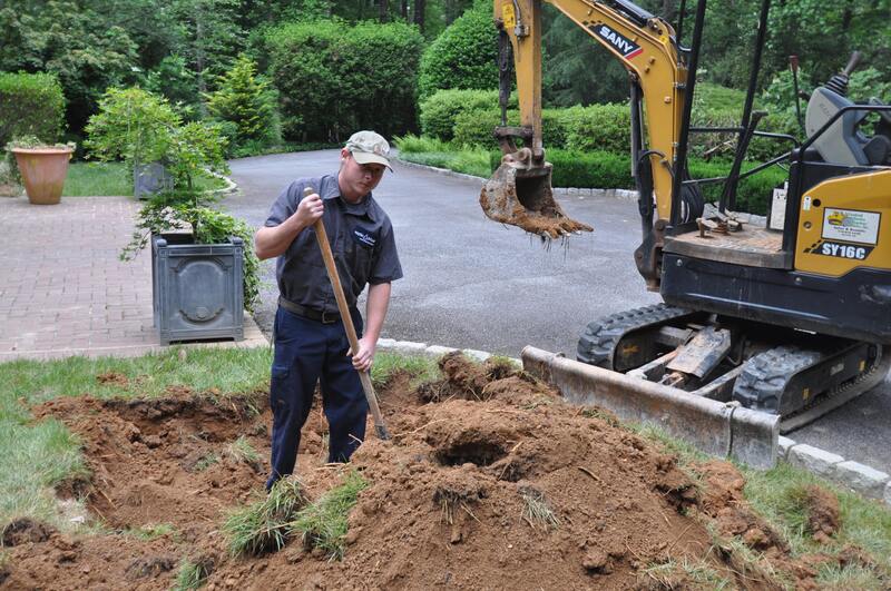 Septic Tank Repair in Wildwood, FL